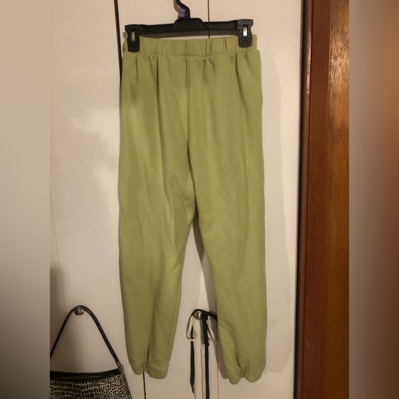 Zara sweatpants - Picture 3 of 3